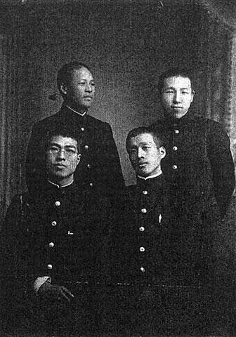 宮澤賢治 友への手紙 保阪庸夫 小澤俊郎 083：宮澤賢治と八ヶ岳（望月吉彦先生） - ドクターズコラム | HelC